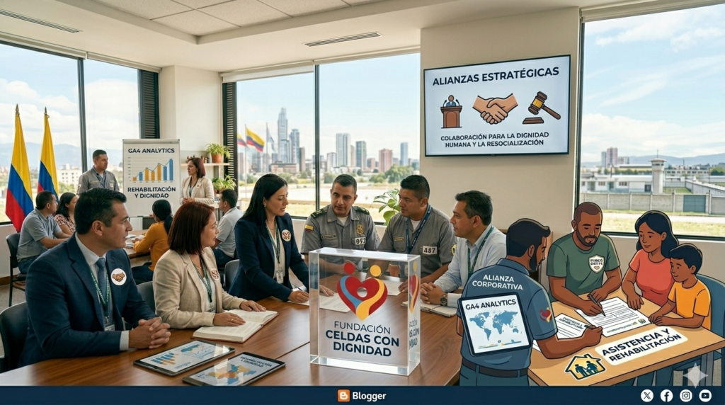 alianzas estretegicas