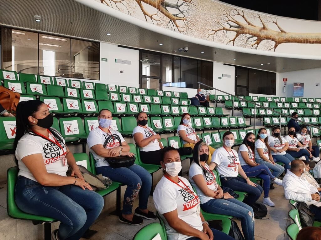 asistencia concejo medellÍn