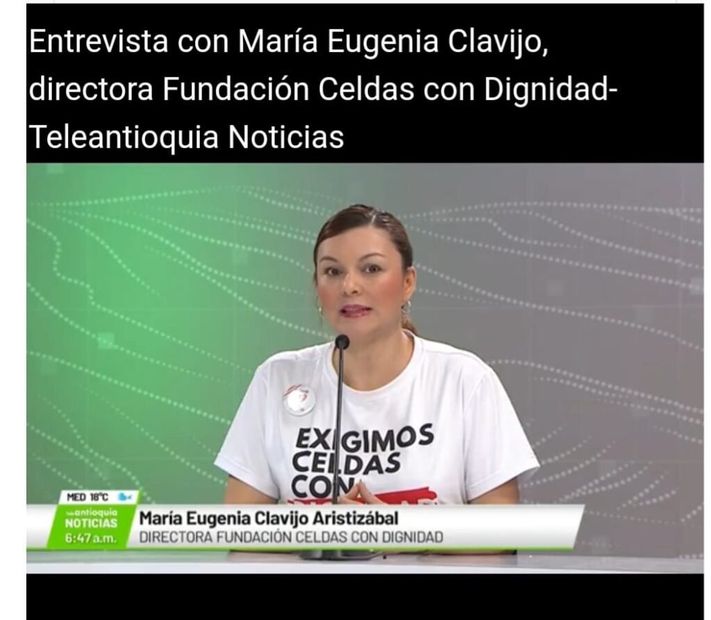 directora en teleantioqua