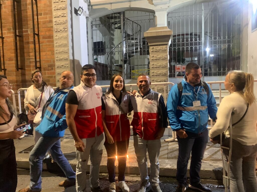 foto planton candelaria 1