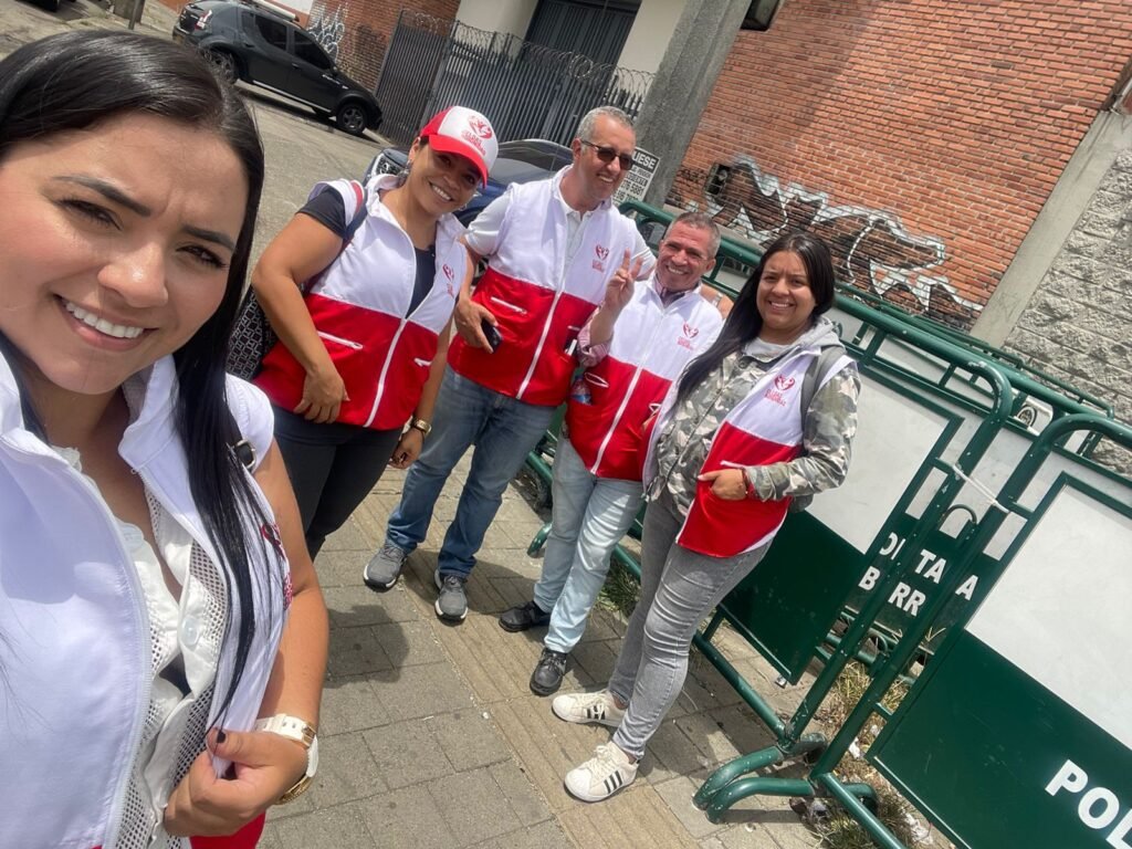 Actividad Fundación