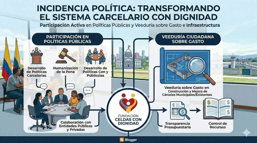 imagen incidencia en politicas publicas